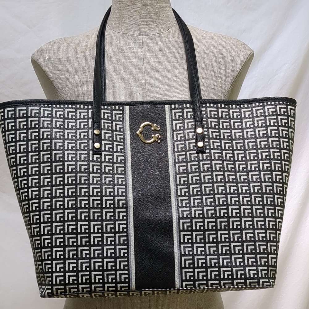 C Wonder Like New Tote Bag
